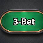 3 bet meaning